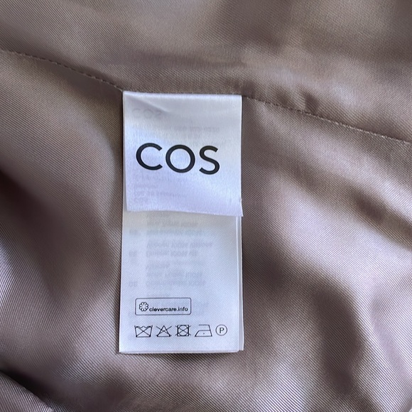 COS wool best made in Italy - Picture 4 of 6